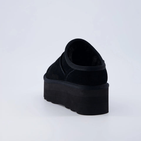 Huggy Cozy Platform Mule