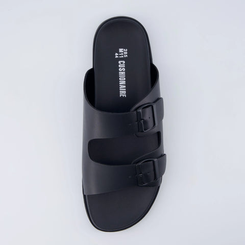 Nation Slip On Slides