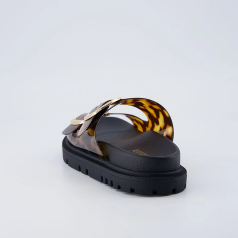 Fuse Chunky Sandals