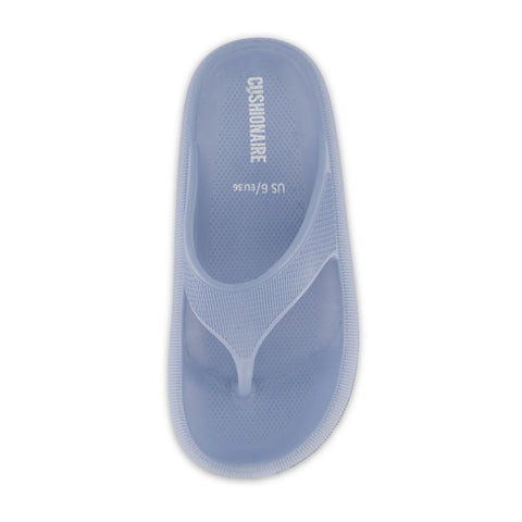 Fling Thong Cloud Slide