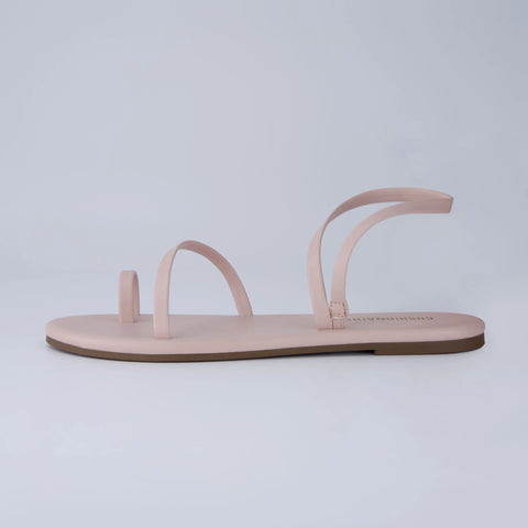 Chai Strappy Sandals