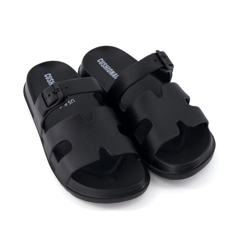 Orbit Slide Sandals
