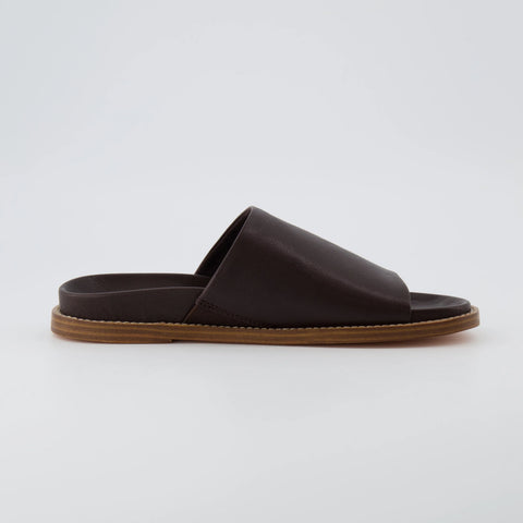 Nugget Footbed Slide Sandal