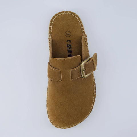 Andy Espadrille Clog