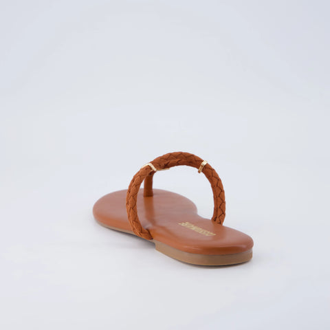 Trio Flip Flops