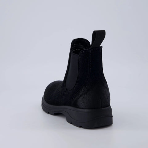 Britain-L Womens Chelsea Boots