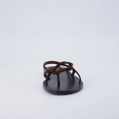 Raz Thong Strappy Sandals