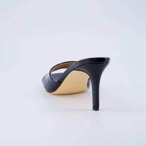 Evie One Band Dress Heel