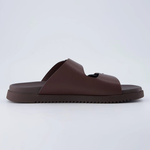 Nation Slip On Slides