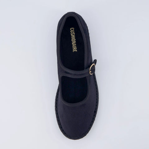 Missy Mary Jane Ballet Flats