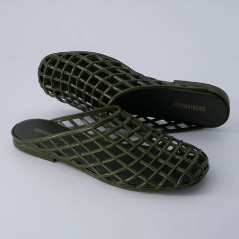Lab Jelly Flats