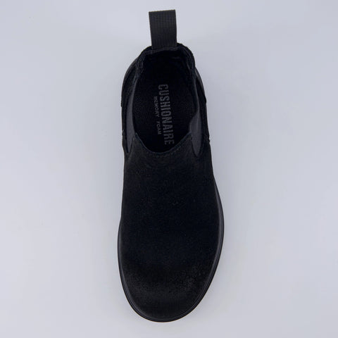 Britain-L Womens Chelsea Boots