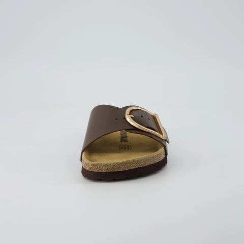 Leeds Cork Sandal