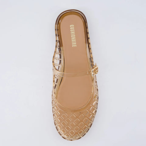 Java Jelly Flats