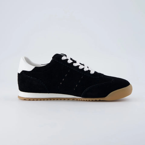 Topcat Suede Sneakers