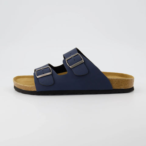 Lane Men's Cork Footbed Sandal
