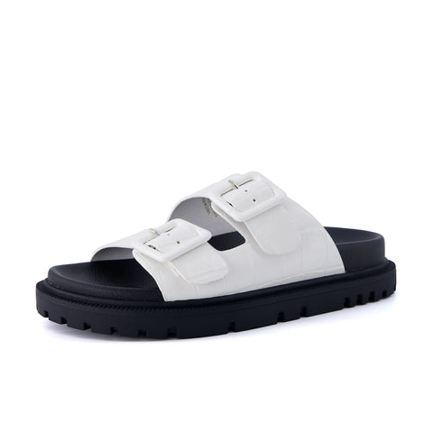 Fuse Chunky Sandals