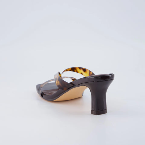 Shana Jelly Strap Heels