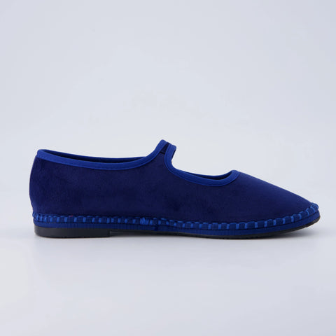 Missy Mary Jane Ballet Flats