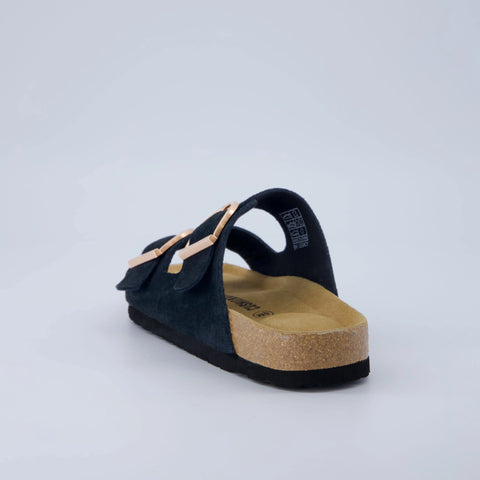 Legacy Cork Footbed Sandals