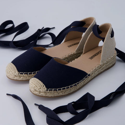 Talisa Espadrilles