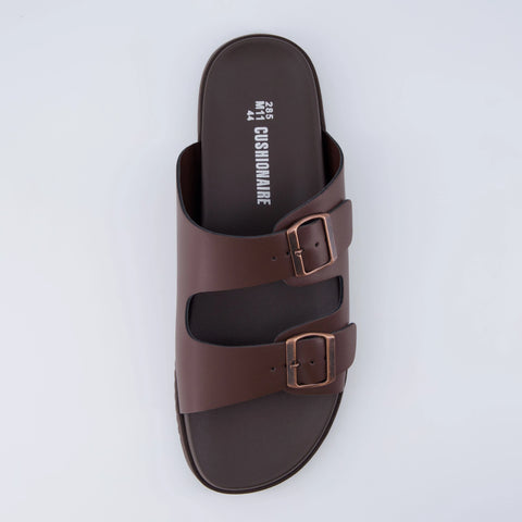 Nation Slip On Slides