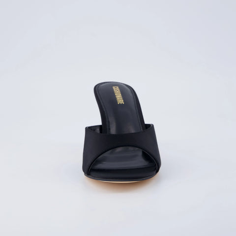 Elle Pointed Heel Sandal