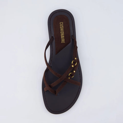Raz Thong Strappy Sandals