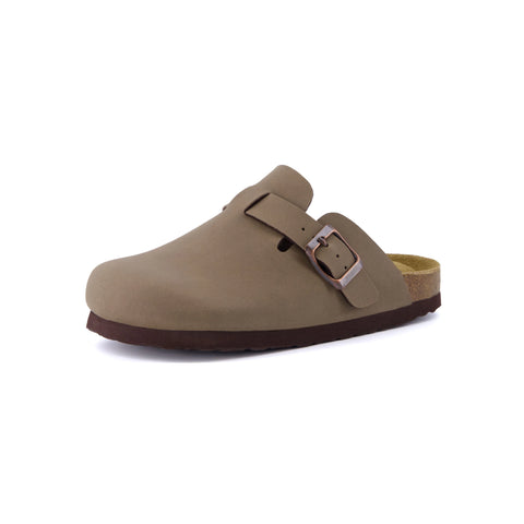 Hana-K Cork Footbed Clog