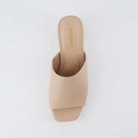Cupid Platform Dress Sandals