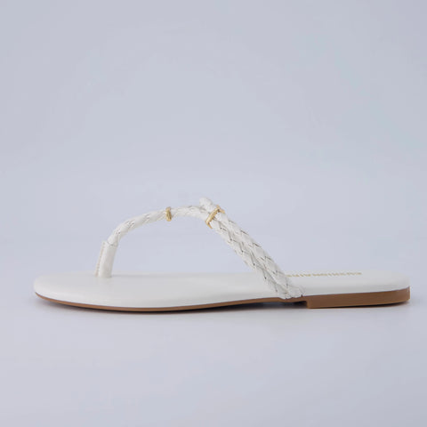 Trio Flip Flops