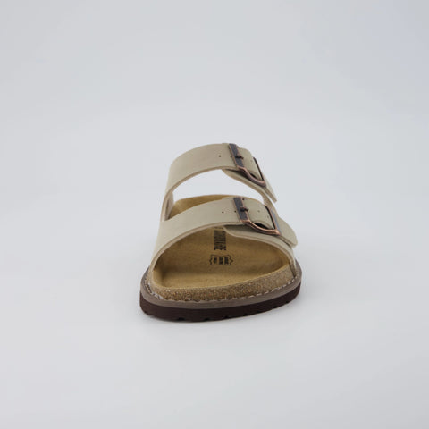 Plano Cork Sandals