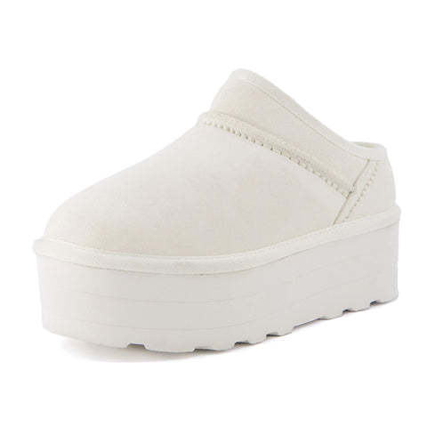 Huggy Cozy Platform Mule