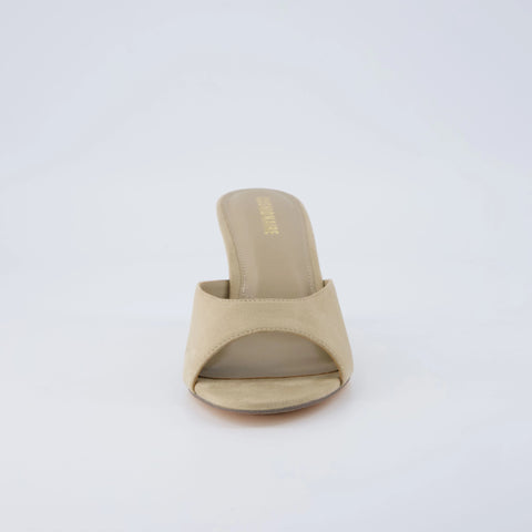 Elle Pointed Heel Sandal