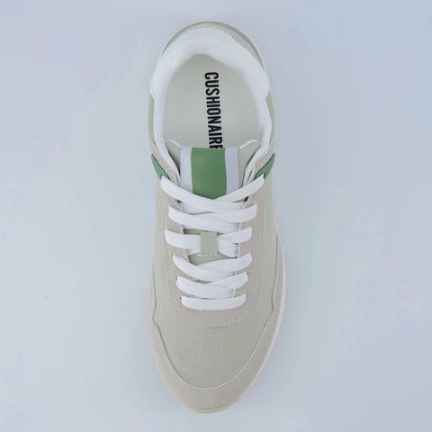 Kicks Nylon Sneaker