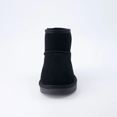 Hipster Cozy Ankle Boot