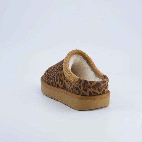 Keto Cozy Slipper