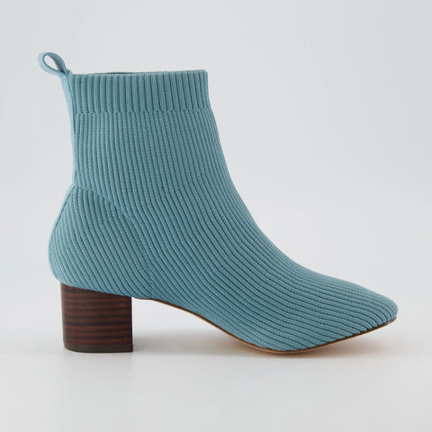 Neely Knit Bootie