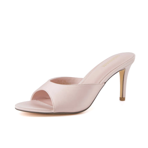 Elle Pointed Heel Sandal