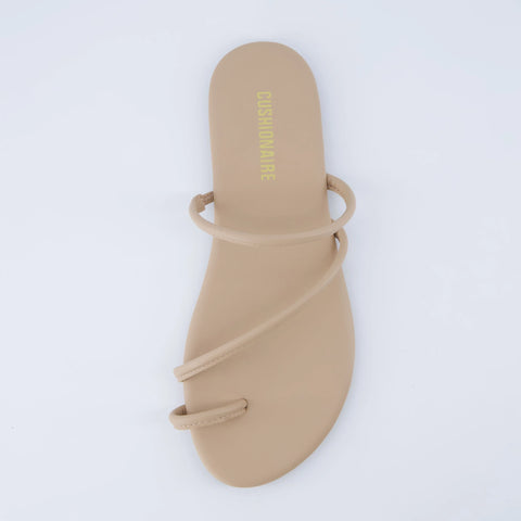 Resort Flat Sandal
