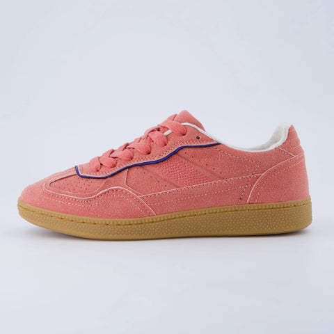 Bettina Retro Sneaker