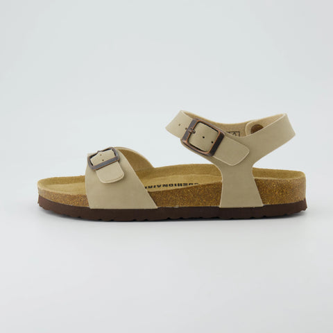 Lauri Cork Footbed Sandal