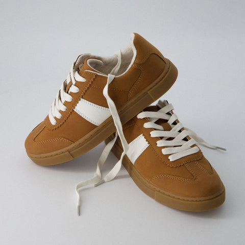 Balance Lace Up Sneaker