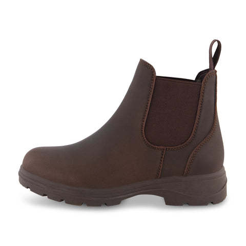 Britain Chelsea Boot
