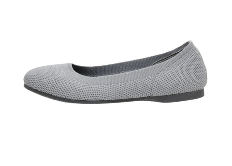 Tyra Knit Ballet Flat