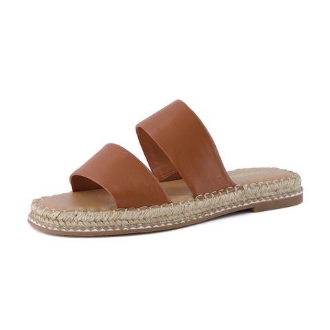 Bhendi Espadrille Sandal