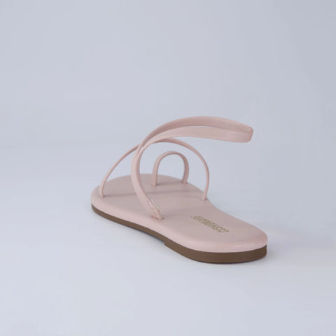 Chai Strappy Sandals