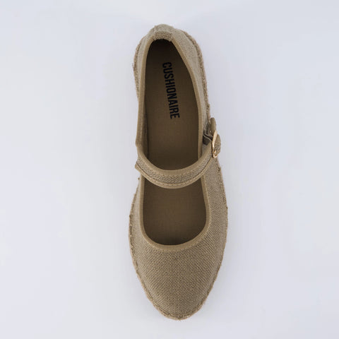 Tapas Canvas Flats