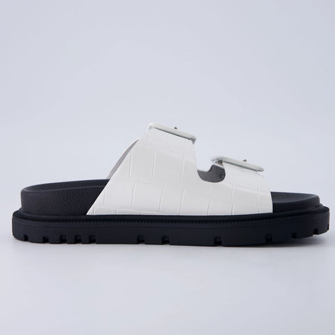 Fuse Chunky Sandals