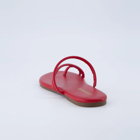 Resort Flat Sandal